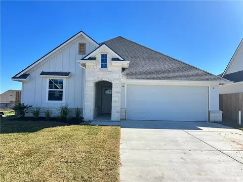 3180 Margaret Rudder, Bryan, TX 77808