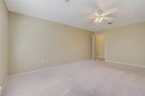 Bedroom - 231 Moss St, Bryan, TX 77803 photo 8 of 10
