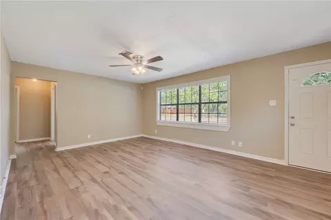 Living - 231 Moss St, Bryan, TX 77803 photo 1 of 3