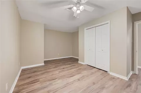 Bedroom - 231 Moss St, Bryan, TX 77803 photo 3 of 10