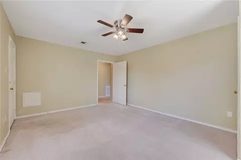 Bedroom - 231 Moss St, Bryan, TX 77803 photo 10 of 10