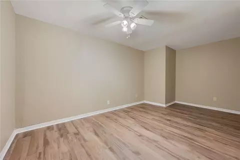 Bedroom - 231 Moss St, Bryan, TX 77803 photo 2 of 10