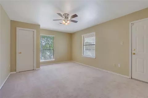 Bedroom - 231 Moss St, Bryan, TX 77803 photo 9 of 10