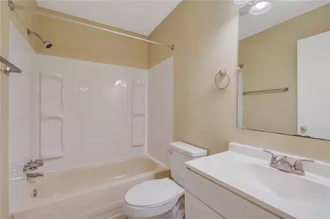 Bath - 231 Moss St, Bryan, TX 77803 photo 2 of 2