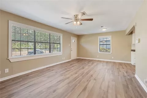Living - 231 Moss St, Bryan, TX 77803 photo 2 of 3