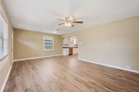 Living - 231 Moss St, Bryan, TX 77803 photo 3 of 3