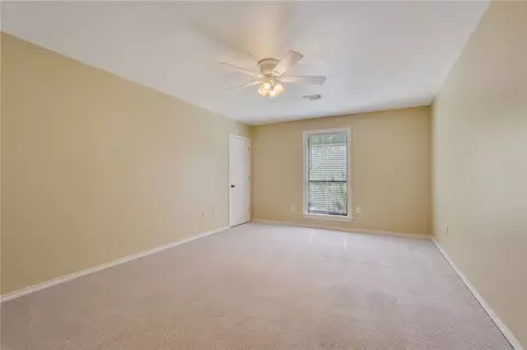 Bedroom - 231 Moss St, Bryan, TX 77803 photo 7 of 10
