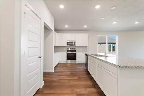 Entry Way - 6077 Badger St, Bryan, TX 77807 photo 3 of 5