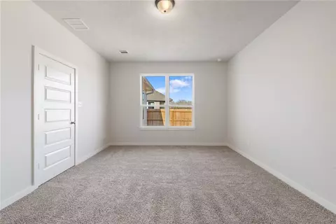 Bedroom - 6077 Badger St, Bryan, TX 77807 photo 2 of 7