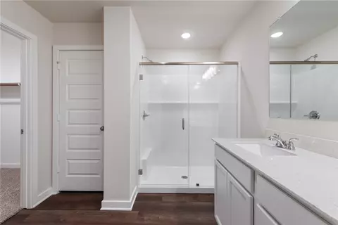 Bath - 6077 Badger St, Bryan, TX 77807 photo 2 of 3