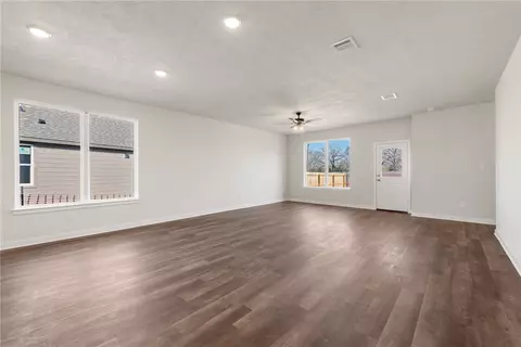 Living - 6077 Badger St, Bryan, TX 77807 photo 8 of 10