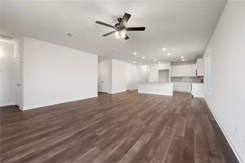 Living - 6077 Badger St, Bryan, TX 77807 photo 3 of 10