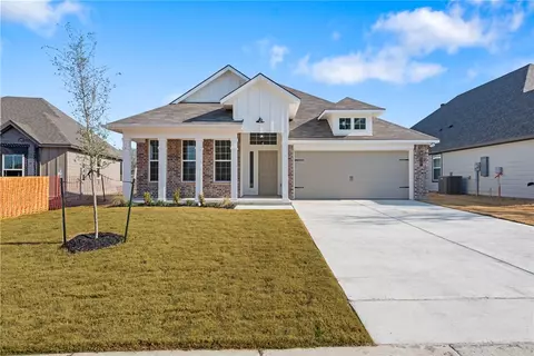 6077 Badger St, Bryan, TX 77807