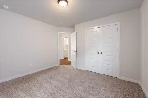Bedroom - 6077 Badger St, Bryan, TX 77807 photo 7 of 7