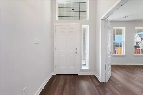 Entry Way - 6077 Badger St, Bryan, TX 77807 photo 2 of 5