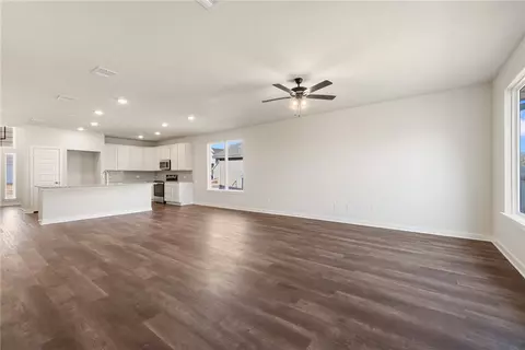 Living - 6077 Badger St, Bryan, TX 77807 photo 6 of 10