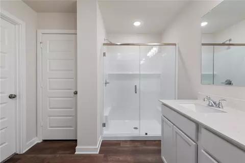 Entry Way - 6077 Badger St, Bryan, TX 77807 photo 5 of 5