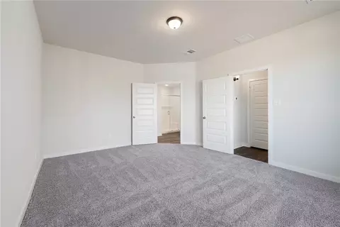 Bedroom - 6077 Badger St, Bryan, TX 77807 photo 3 of 7
