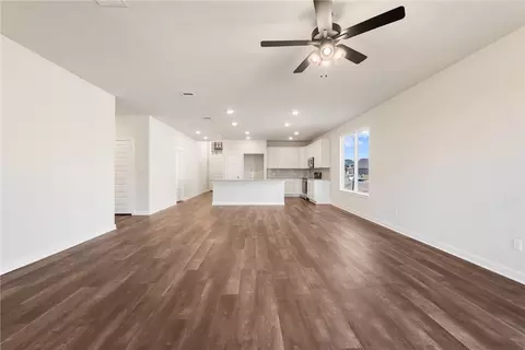 Living - 6077 Badger St, Bryan, TX 77807 photo 5 of 10