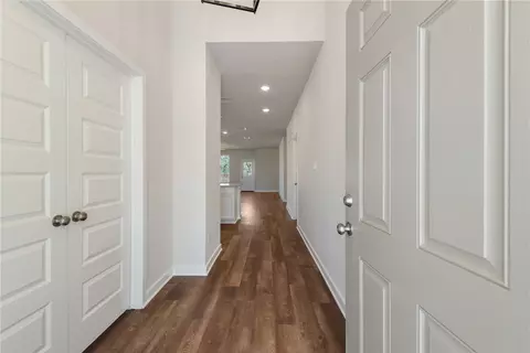 Entry Way - 6077 Badger St, Bryan, TX 77807 photo 1 of 5