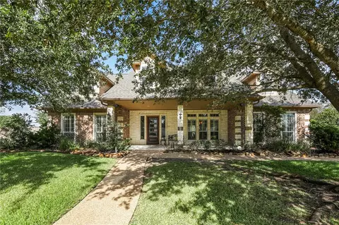 3810 Barnsley Ct, Bryan, TX 77802