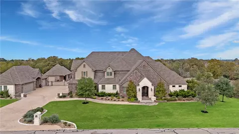 5009 Trumpeter Swan Dr, College Station, TX 77845