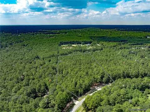 17526 E Terrace Oaks Dr, Waller, TX 77484