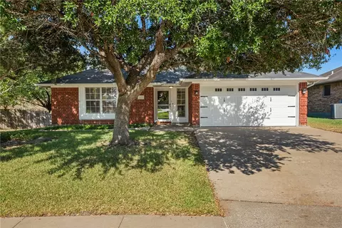 1531 Strasburg Cir, College Station, TX 77845