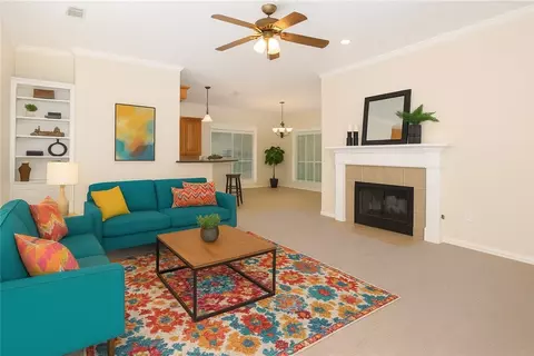 4207 Conway Ct, College Station, TX 77845