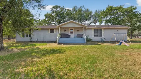 2535 Canyon Dr, Caldwell, TX 77836