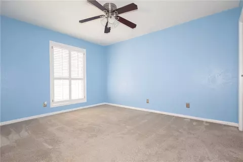 Bedroom - 2903 Par Dr, Bryan, TX 77802 photo 5 of 7