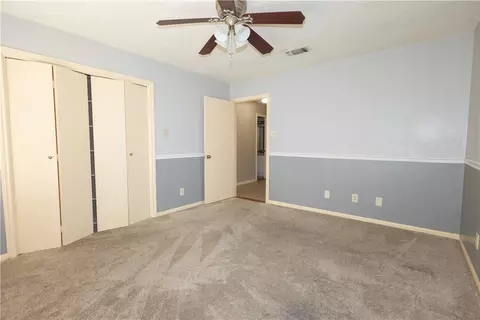 Bedroom - 2903 Par Dr, Bryan, TX 77802 photo 7 of 7