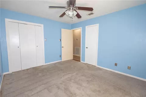 Bedroom - 2903 Par Dr, Bryan, TX 77802 photo 4 of 7