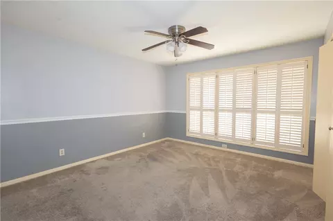 Bedroom - 2903 Par Dr, Bryan, TX 77802 photo 6 of 7