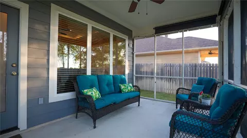 Exterior - 2113 Mountain Wind Loop, Bryan, TX 77807 photo 5 of 5