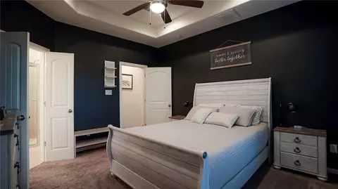 Bedroom - 2113 Mountain Wind Loop, Bryan, TX 77807 photo 2 of 2