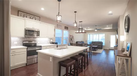 Kitchen - 2113 Mountain Wind Loop, Bryan, TX 77807 photo 1 of 5