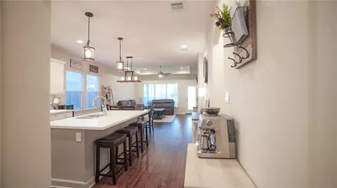 Entry Way - 2113 Mountain Wind Loop, Bryan, TX 77807 photo 1 of 1