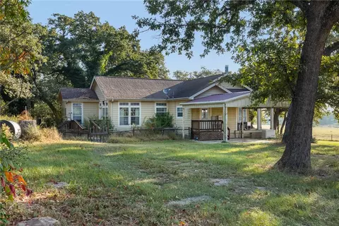 11010 Cr 4881 Road 4881, Normangee, TX 77871