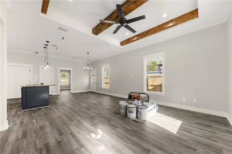 601 Ash St, Bryan, TX 77803