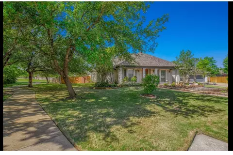 5206 Sycamore Hills Ct, College Station, TX 77845