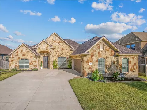 2610 Cartington Ct, College Station, TX 77845
