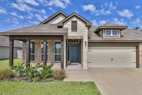 1926 Viva Rd, Bryan, TX 77807