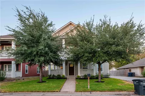 1133 Oney Hervey Dr, College Station, TX 77840