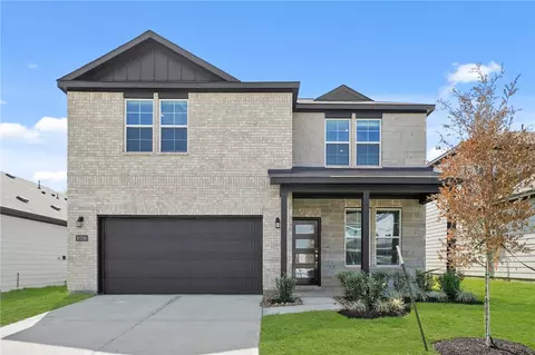 10706 Blocker Ct, Bryan, TX 77801