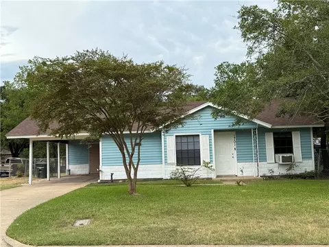 1701 Rosedale St, Bryan, TX 77803