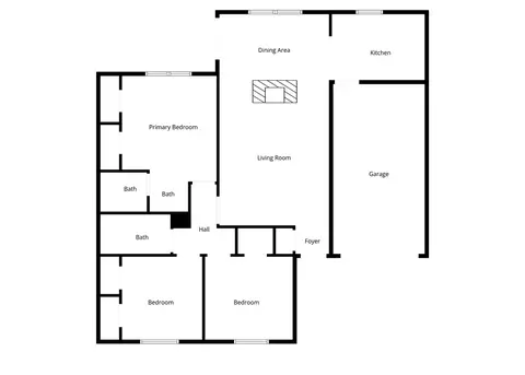 2505 Conquest Cir, Bryan, TX 77803 photo 4