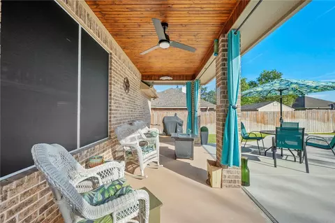 Exterior - 2302 Bastrop Cir, Bryan, TX 77808 photo 3 of 7
