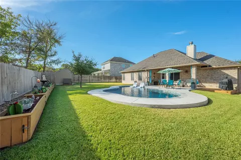 Other - 2302 Bastrop Cir, Bryan, TX 77808 photo 3 of 4