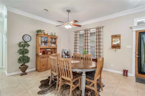 Dining - 2302 Bastrop Cir, Bryan, TX 77808 photo 1 of 1